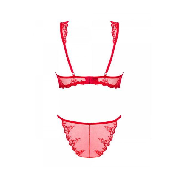 OBSESSIVE - LONESIA DUAS PEÇAS CONJUNTO - Image 4