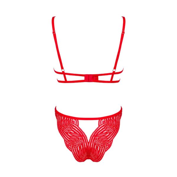 OBSESSIVE - MELLANIA DUAS PEÇAS CONJUNTO - Image 4
