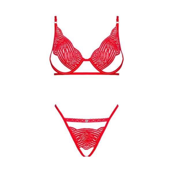 OBSESSIVE - MELLANIA DUAS PEÇAS CONJUNTO - Image 3