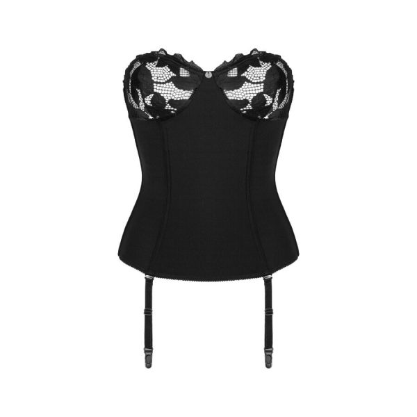OBSESSIVE - EDITYA CORSET - Image 3