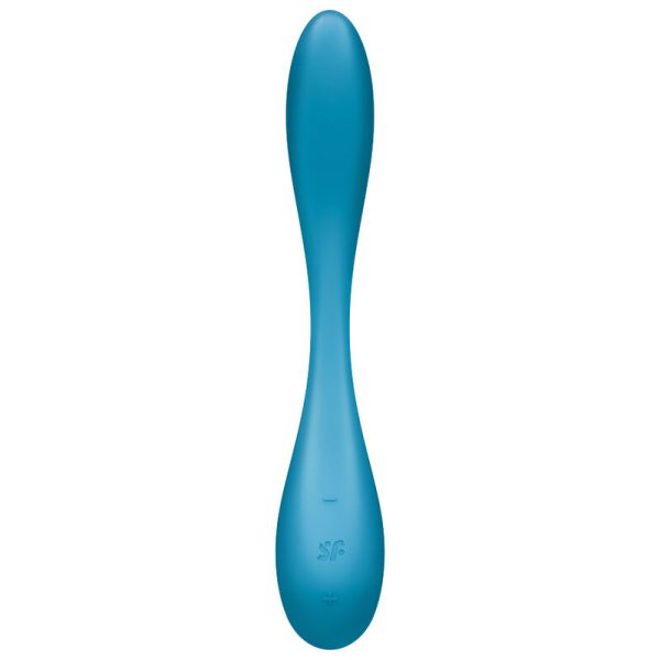 SATISFYER G-SPOT FLEX 5 MULTI VIBRADOR - - Image 2