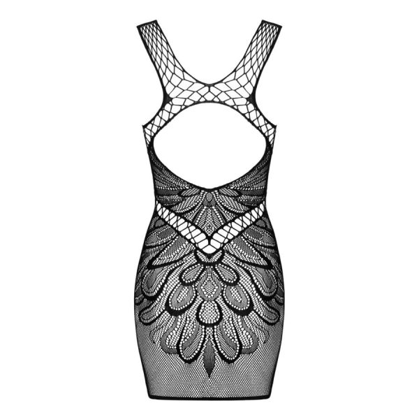 OBSESSIVO - VESTIDO D608 - Image 4