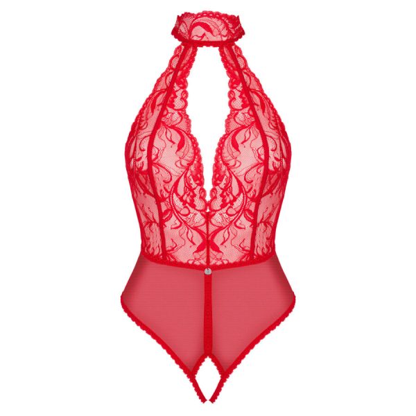 OBSESSIVO - DAGMARIE TEDDY - Image 3