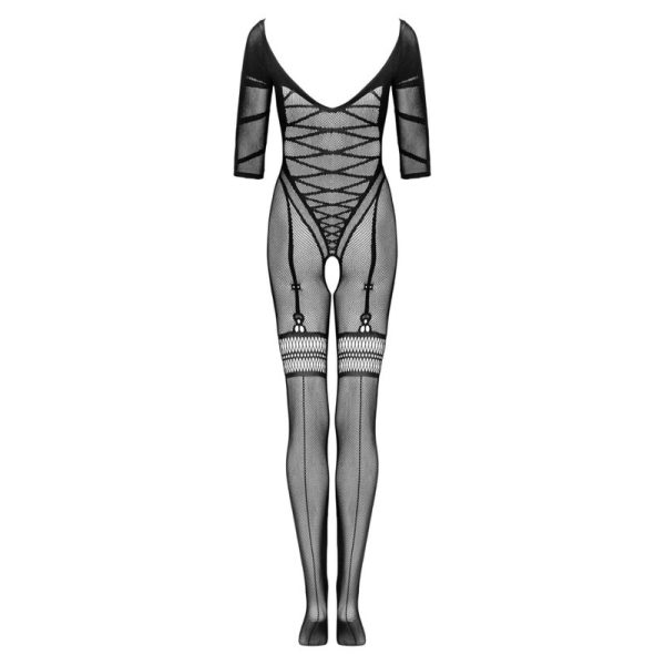 OBSESSIVE - BODYSTOCKING G329 - Image 4