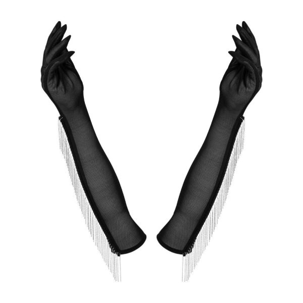 OBSESSIVE - LUVAS MILLADIS - Image 2