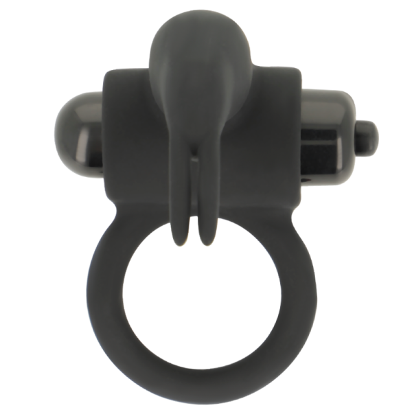 OHMAMA - ANEL VIBRADOR DE SILICONE 3 CM - Image 5