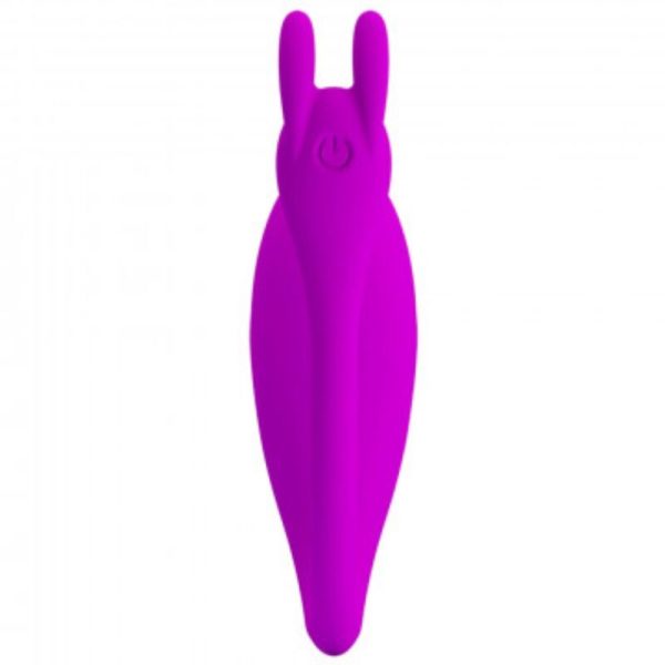 APLICATIVO GRATUITO DE MASSAGER PRETTY LOVE CATALINA - ROXO - Image 2