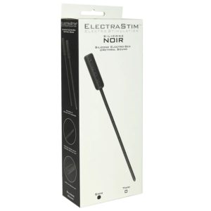 ELECTRASTIM SILICONE FLEXÍVEL ELECTRO-SEX URETAL SOM 5 MM