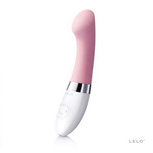 LELO GIGI 2 PINK VIBRATOR