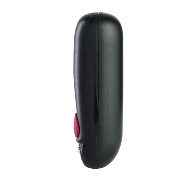 FUN FACTORY - BULLET BLACK - Image 2