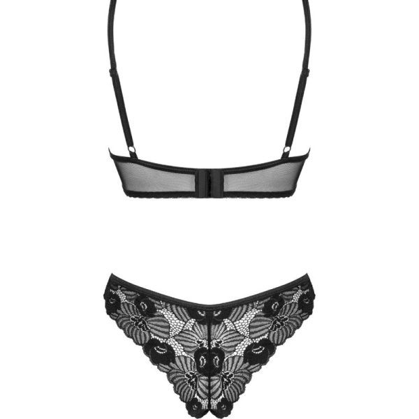 OBSESSIVE - CONJUNTO DE 2 PEÇAS SERENA LOVE - Image 4