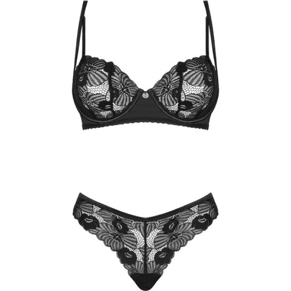 OBSESSIVE - CONJUNTO DE 2 PEÇAS SERENA LOVE - Image 3
