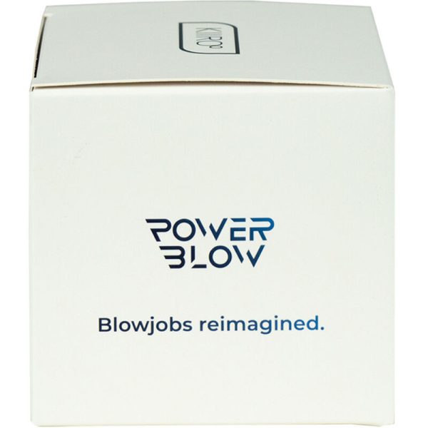 KIIROO - DISPOSITIVO DE SUCÇÃO INTERATIVO POWERBLOW - Image 5