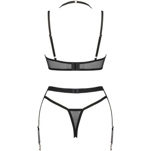 OBSESSIVE - CONJUNTO DE 3 PEÇAS SELINNE - Image 6