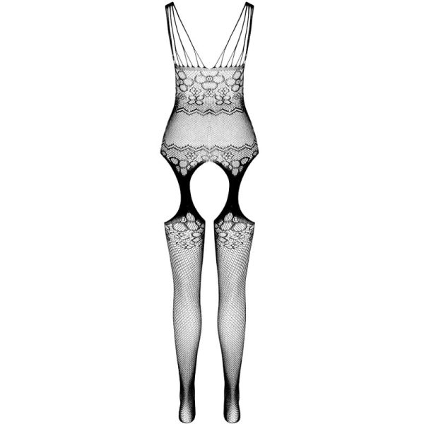 PAIXÃO - COLEÇÃO ECO BODYSTOCKING ECO BS004 - Image 4