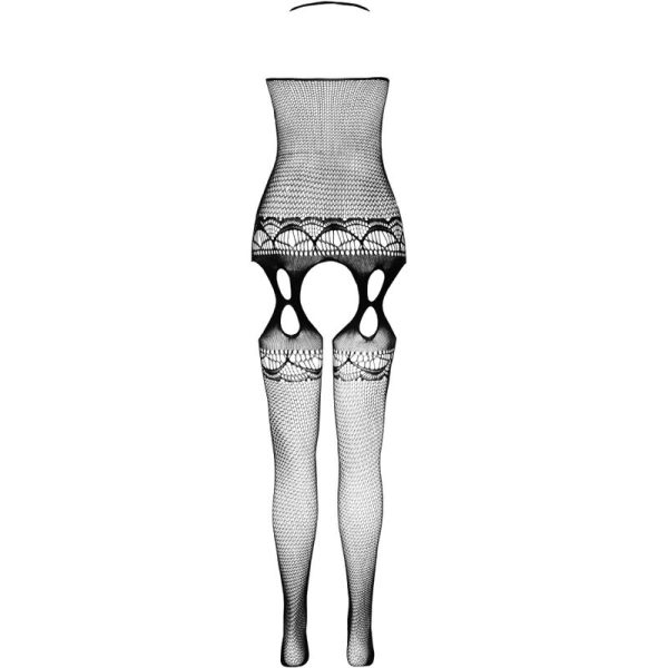 PAIXÃO - COLEÇÃO ECO BODYSTOCKING ECO BS006 - Image 4