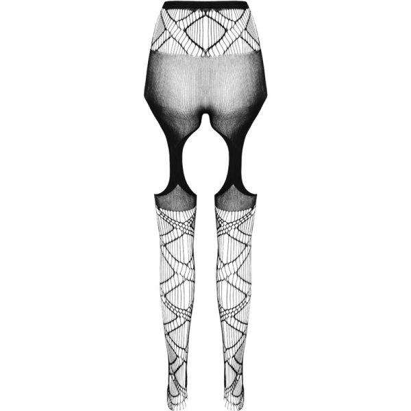 PAIXÃO - COLEÇÃO ECO BODYSTOCKING ECO S005 - Image 4