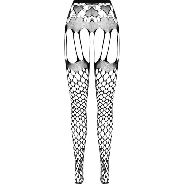 PAIXÃO - COLEÇÃO ECO BODYSTOCKING ECO S009 - Image 4