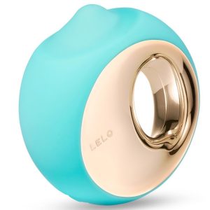LELO - ORA 3 SIMULADOR DE SEXO ORAL AQUA