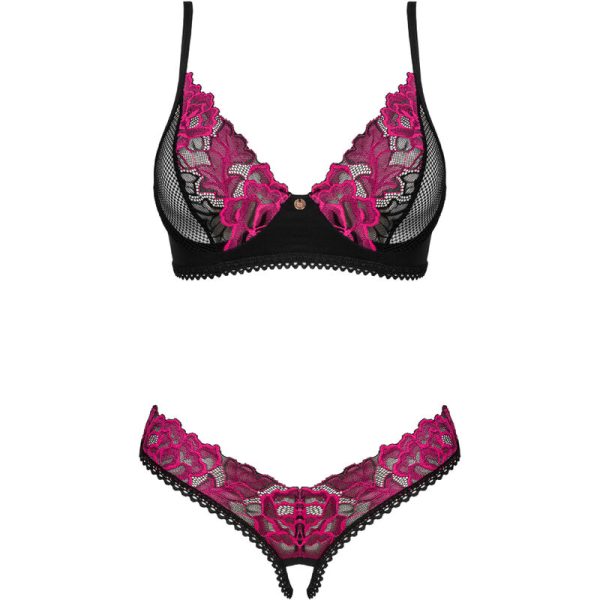 OBSESSIVE - CONJUNTO ROSENTY DUAS PEÇAS - Image 5