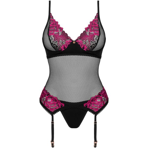 OBSESSIVE - ROSENTY CORSET - Image 5