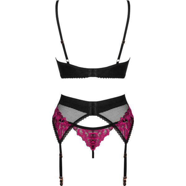 OBSESSIVE - CONJUNTO ROSENTY 3 PEÇAS - Image 6