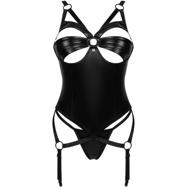 OBSESSIVE - ARMARES CORSET & TANGA - Image 5
