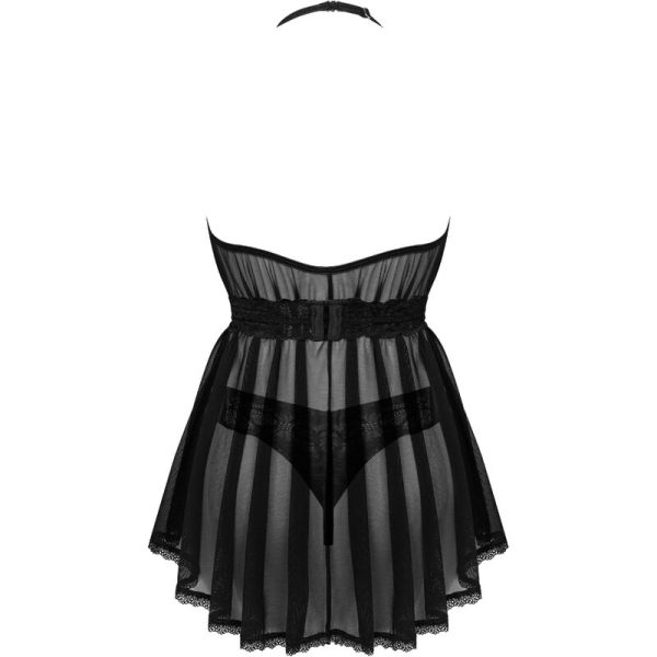 OBSESSIVE - SERAFIA BABYDOLL E TANGA - Image 6