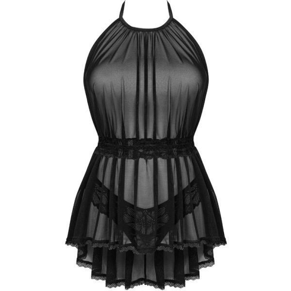 OBSESSIVE - SERAFIA BABYDOLL E TANGA - Image 5