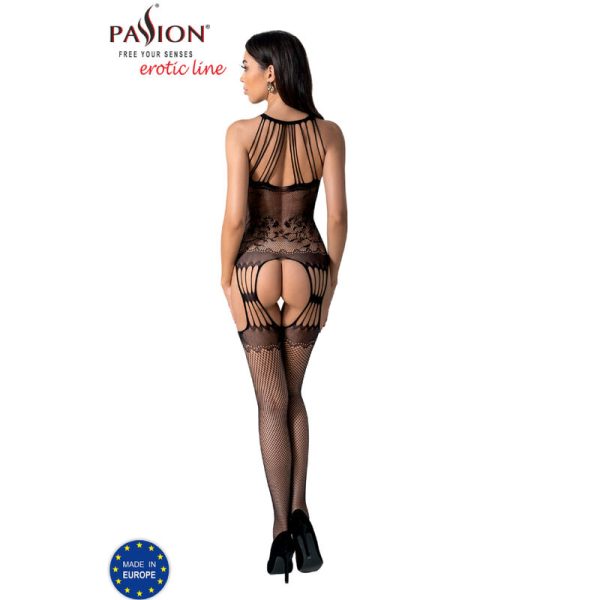 PAIXÃO - BS095 BODYSTOCKING - Image 4