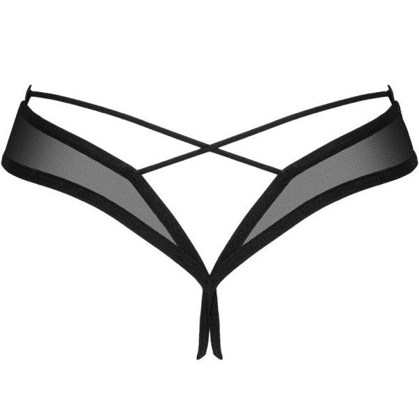 OBSESSIVE - ROXELIA TANGA SEM CROTCH - Image 8