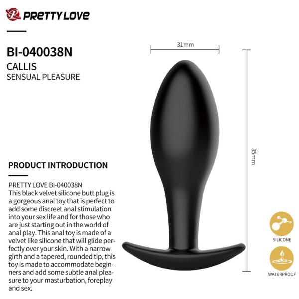 PRETTY LOVE - KIT DE PRODUTOS PARA CASAIS - Image 6