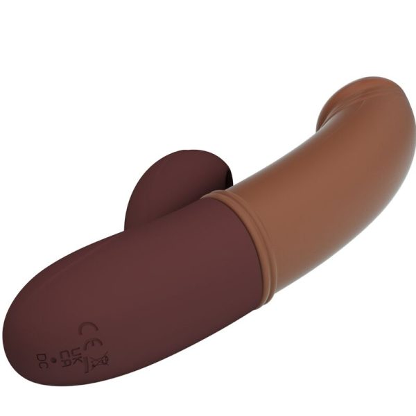 PRETTY LOVE - VIBRADOR E SUCKER KANE G-SPOT - Image 4