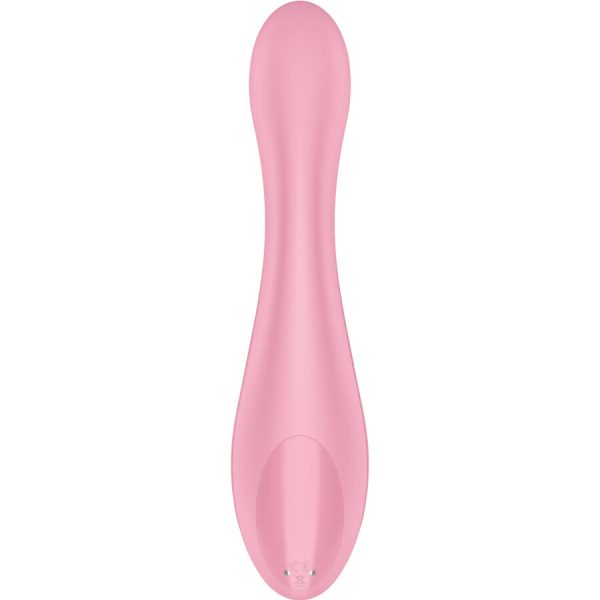 SATISFYER - G-FORCE ESTIMULADOR VIBRADOR G-SPOT - Image 4