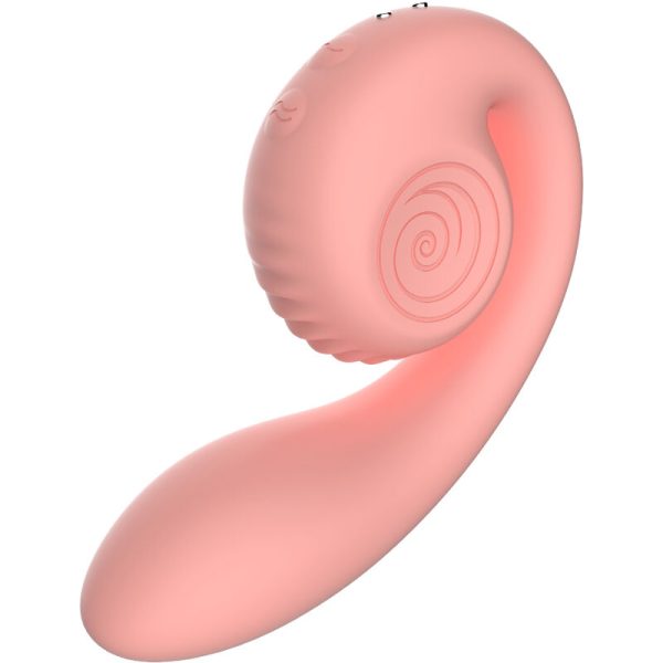 SNAIL VIBE - GIZI ESTIMULADOR DUPLO - Image 2