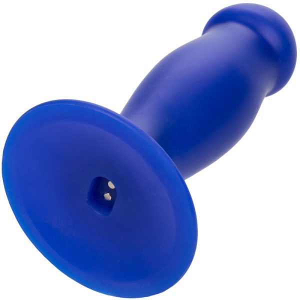 ADMIRAL - VIBRADOR ANAL PLUG PRIMEIRO IMEDIATO AZUL - Image 3