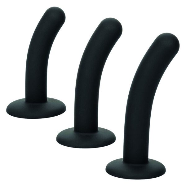 CALIFORNIA EXOTICS - BOUNDLESS KIT DE PEGGING DE CURVA DE SILICONE - Image 5
