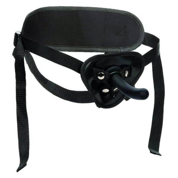 CALIFORNIA EXOTICS - BOUNDLESS KIT DE PEGGING DE CURVA DE SILICONE - Image 3