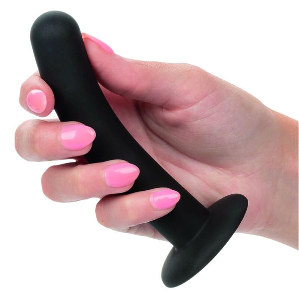 CALIFORNIA EXOTICS - BOUNDLESS KIT DE PEGGING DE CURVA DE SILICONE - Image 9