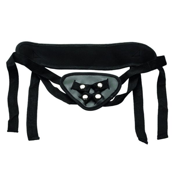 CALIFORNIA EXOTICS - BOUNDLESS KIT DE PEGGING DE CURVA DE SILICONE - Image 4
