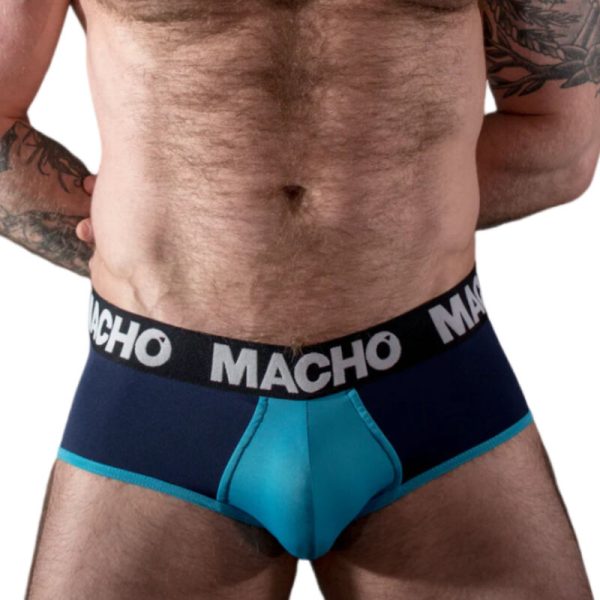 MACHO - MS26A SLIP - Image 2