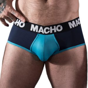 MACHO - MS26A SLIP