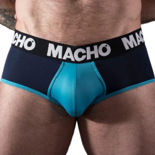 MACHO - MS26A SLIP - Image 3