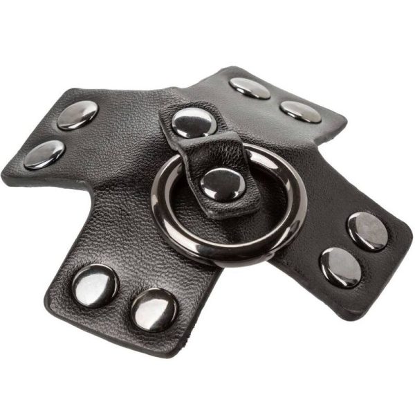 CALIFORNIA EXOTICS - EUPHORIA O-RING PRETO - Image 4