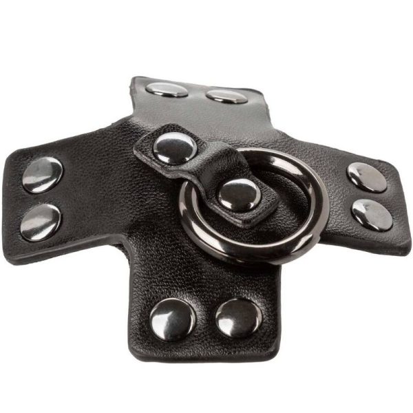 CALIFORNIA EXOTICS - EUPHORIA O-RING PRETO - Image 5
