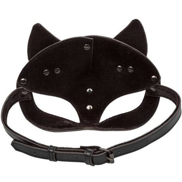 CALIFORNIA EXOTICS - EUPHORIA MSCARA DE GATO - Image 6