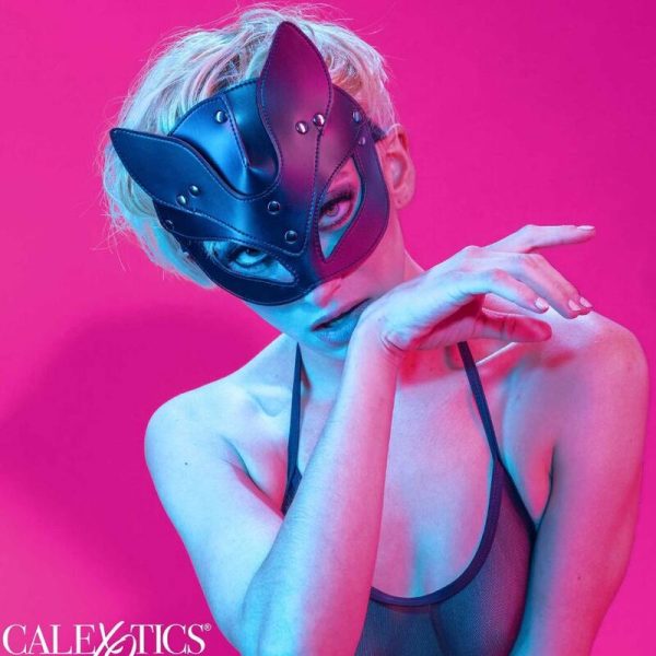 CALIFORNIA EXOTICS - EUPHORIA MSCARA DE GATO - Image 7