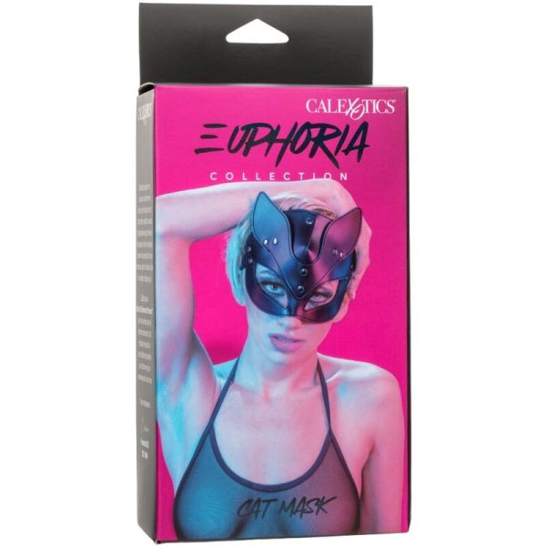 CALIFORNIA EXOTICS - EUPHORIA MSCARA DE GATO - Image 3