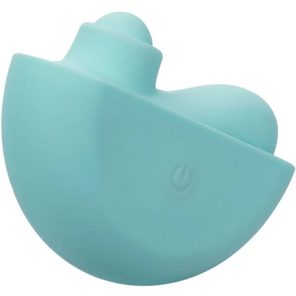 CALIFORNIA EXOTICS - OVATION ESTIMULADOR ACCLAIM AQUA GREEN - Image 7