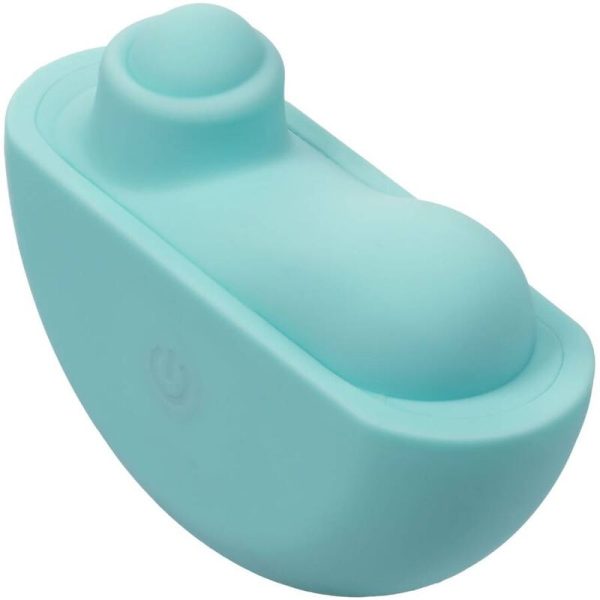 CALIFORNIA EXOTICS - OVATION ESTIMULADOR ACCLAIM AQUA GREEN - Image 6